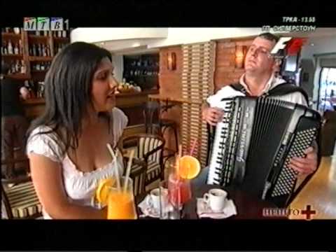 Jadranka i Riste Tusevski - Nesto Plus so Kate