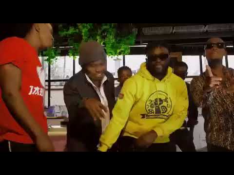 Sondeka part 3- Jabidi and Naiboi