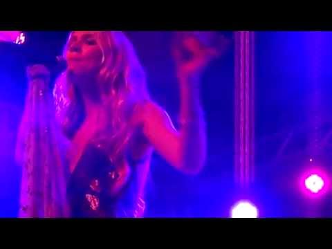 Joss Stone - Newborn cz. I Wrocław 11.09.2016 Poland