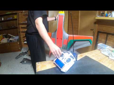 Badass Motor for Ritewing Drak