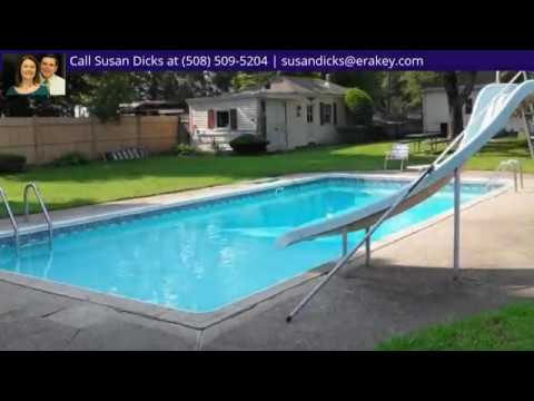 179 Farm Street Blackstone MA - Real Estate for Sale