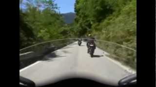 Mason Ruffner - Runnin´