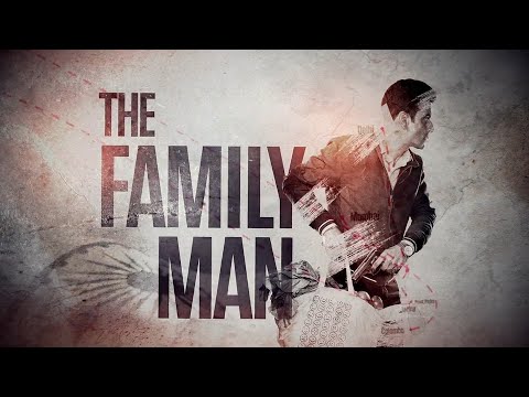 The Family Man Season 2 | Title track | Amazon Prime