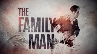 The Family Man Season 2  Title track  Amazon Prime