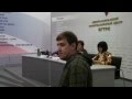 Прогноз погоды "Осень-зима 2013" 