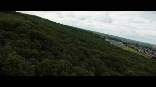 DJI FPV - Middleton Park - The Clearing