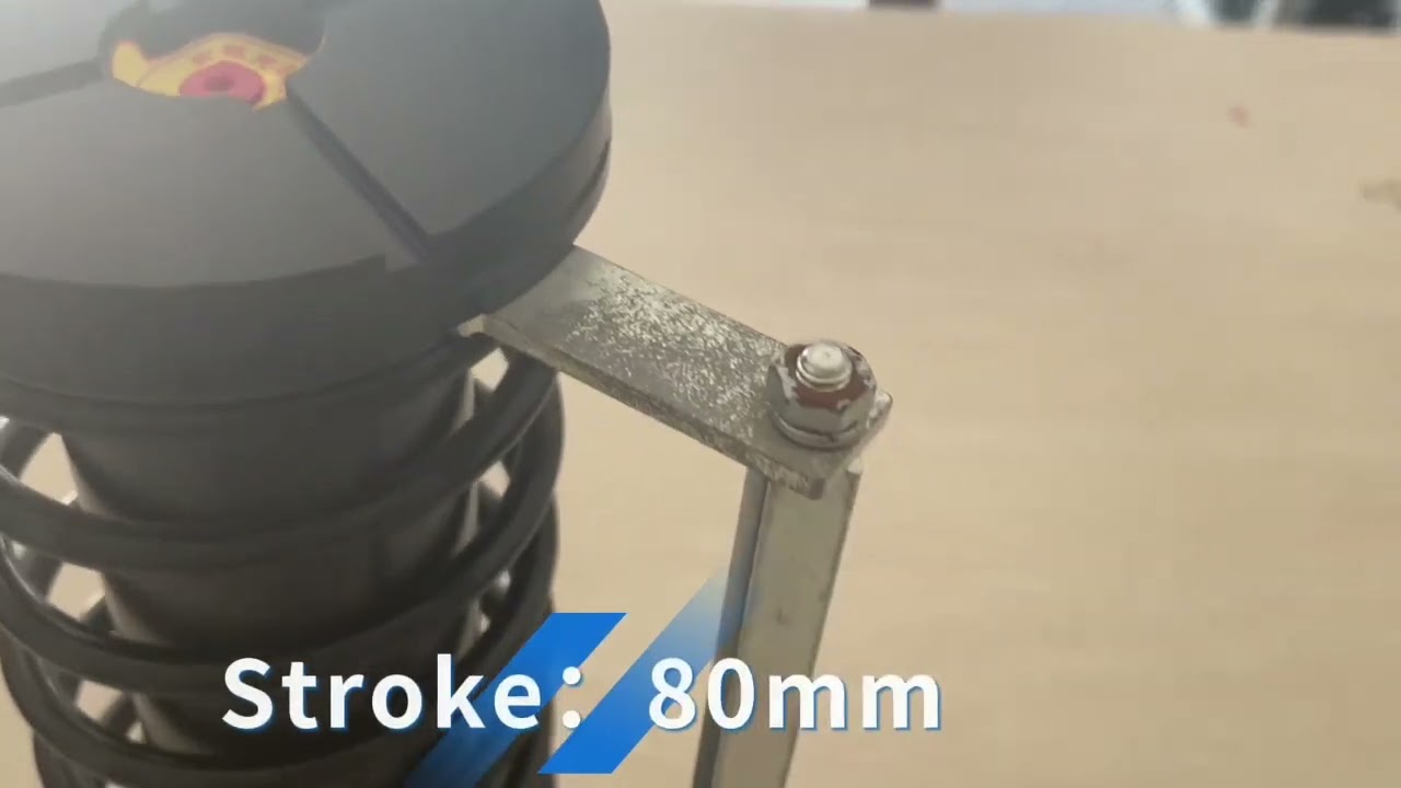 High Quality Popular Polyurethane Oil Buffer for Elevators Good Safety & Hot Selling Quality Parts