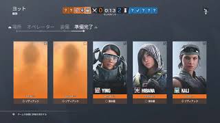 ［R6S］騒ぎながらやります🤯初見さん大歓迎～【女性実況】