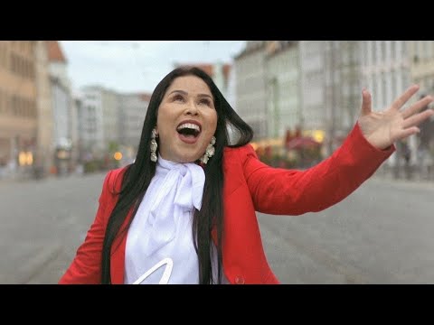 O Teu Olhar De Amor - Farlla