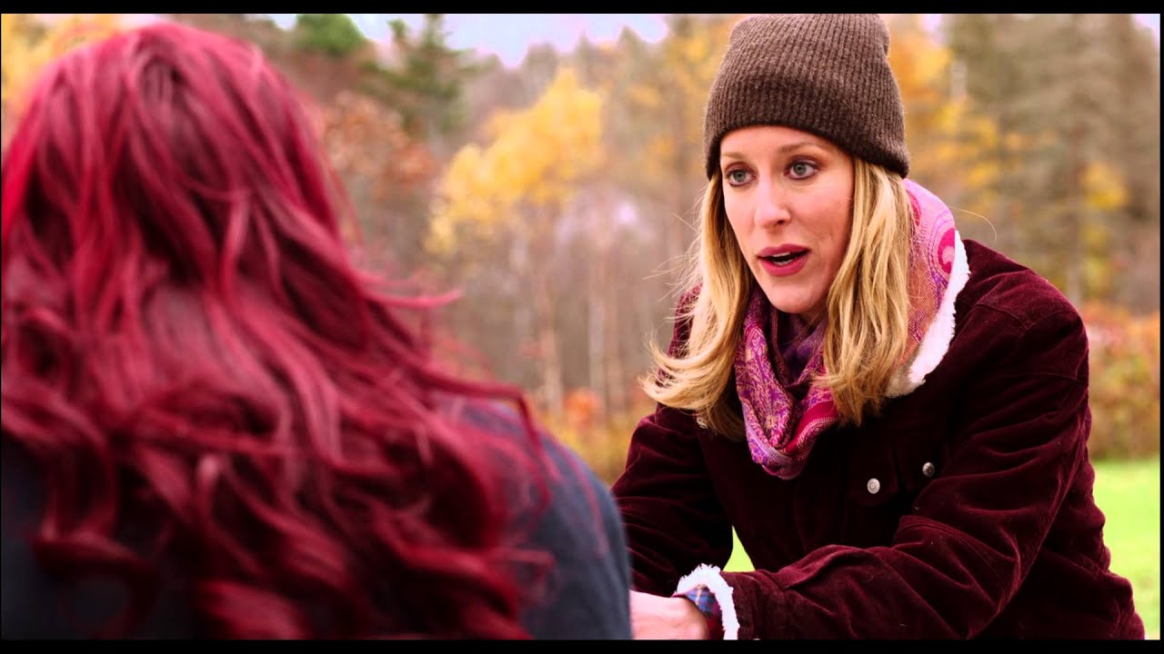 Relative Happiness Theatrical Trailer