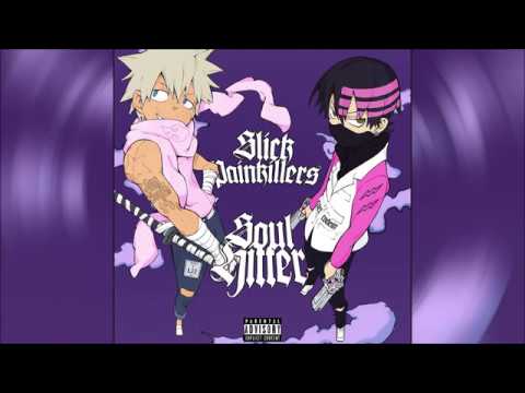 slick painkillers - oh no (prod. m u r m u r)