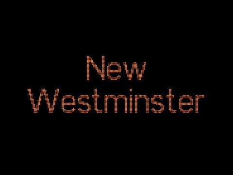 Stations of SkyTrain's Expo & Millennium Lines - MARK III VERSION