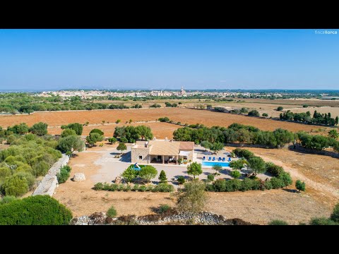 Finca auf Mallorca: Casa Maria
