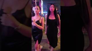 Kuala Lumpur Nightlife Malaysia 🇲🇾 #travel #viralvideo #trending
