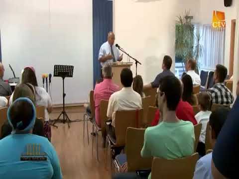 Rivis Tipei  - Marturii de neuitat (1)