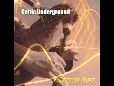 Celtic Underground - Urban Soul