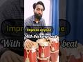 Impress Everyone With This Congo Beat Congo Lesson For Beginners Shorts