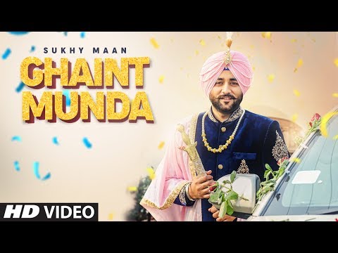 Ghaint Munda