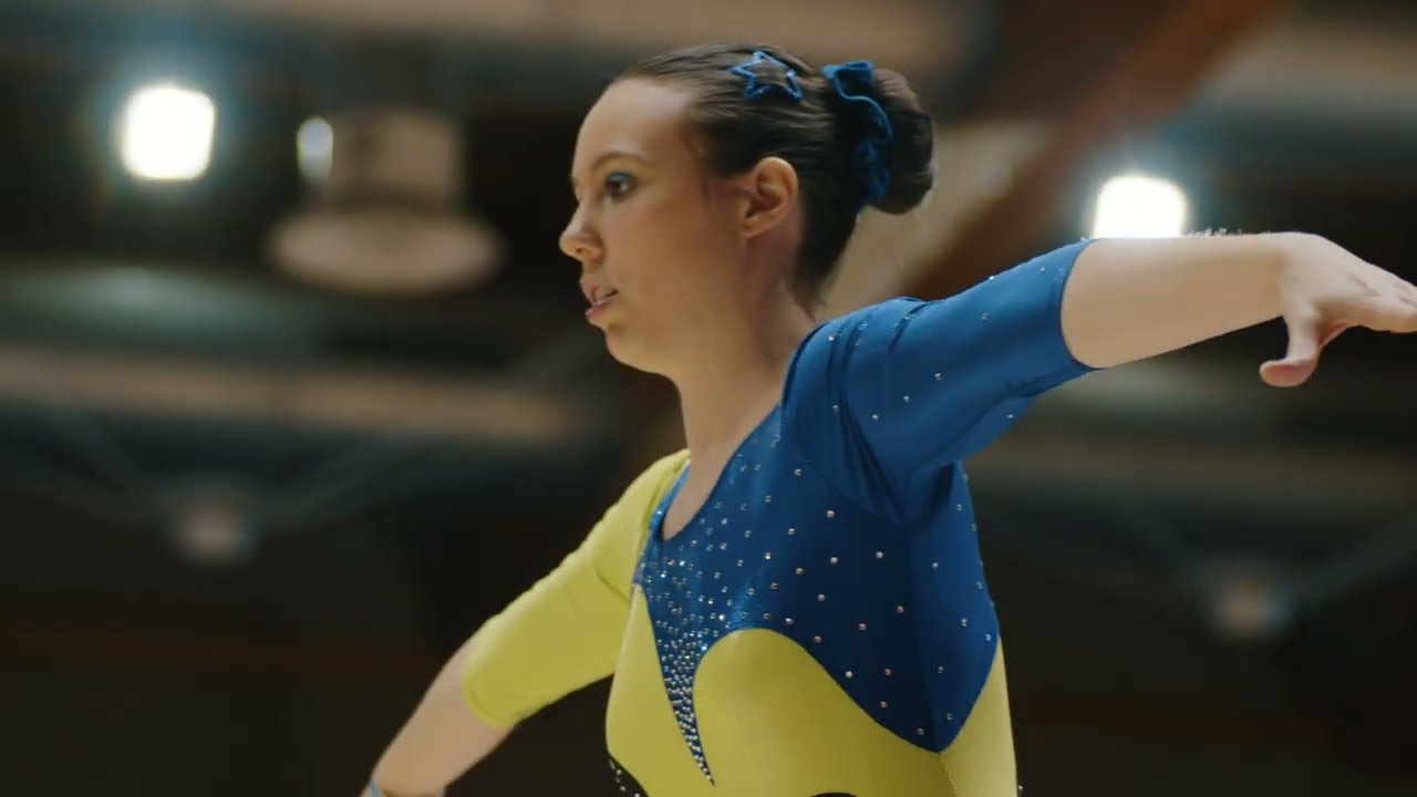 ELISA DEL SIGNORE GINNASTICA ARTISTICA - 41° Giochi Nazionali Estivi Special Olympics, Lignano 2026