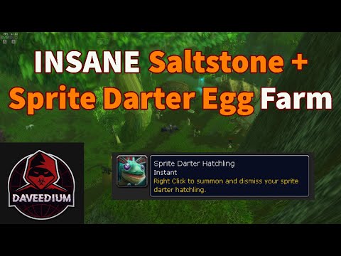 INSANE LOOT TABLE!!! Grimtotem Gold/Transmog Farm!