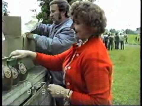 Meņģeles 40.Sporta svētki !!!!