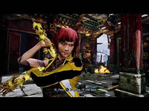 KI UNITED Pools Winner's Round 1 | SneerfulWater57 (Kim Wu) vs 718 Tim Dog (Sabrewulf)