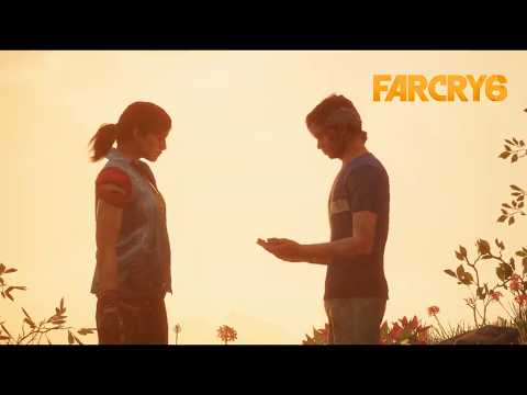 [🇹🇭 🎤] FAR CRY 6 - Day 5 [BLIND PLAYTHROUGH]