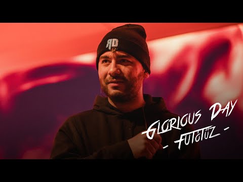 Tibes X Weekta - Gazdag | GLORIOUS DAY - FUTÓTŰZ | 2021