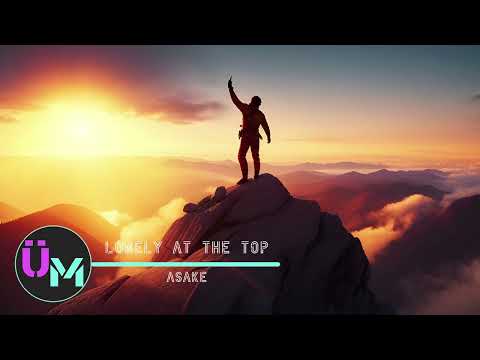 Asake - Lonely At The Top 1 Hour Loop | Unlimited Music