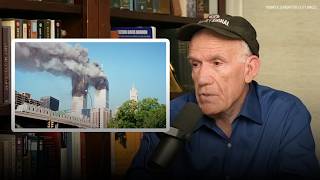 Victor Davis Hanson: 25 Years After 9/11—Has America Forgotten?