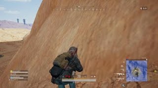 PUBG スクワット ドンカツなるか！！