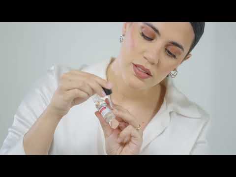 Protección duradera con el fortalecedor Hard As Nails de Sally Hansen 😍