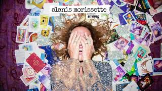 Musik-Video-Miniaturansicht zu Smiling Songtext von Alanis Morissette