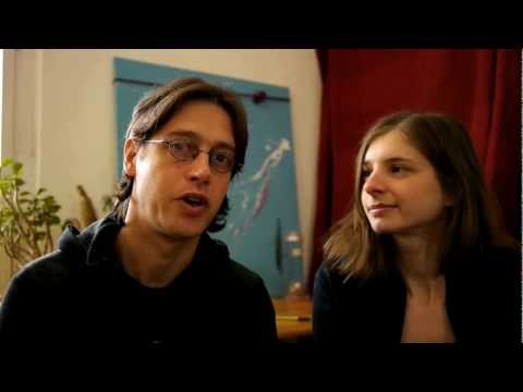 USE-IT map für Dresden 2013