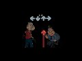 FNF Darkness Takeover Airborne Remastered Sprites Gameplay Teaser