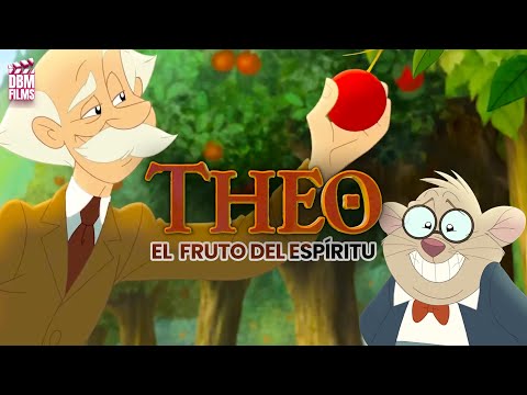 Theo "El Fruto del Espíritu"