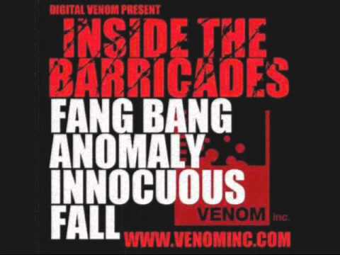 Brandon Miles & Tricky Pat - Fang Bang [DV011A-EP ]