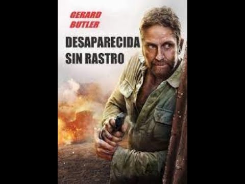 Desaparecida sin rastro (2022)