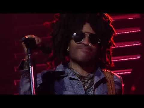 Lenny Kravitz - Stillness of Heart  , Mannheim  22-May-2019