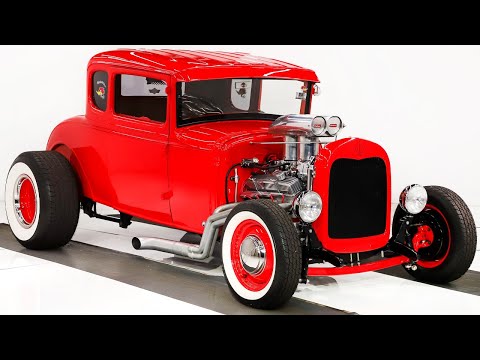 1931 Ford Model A (CC-1771810) for sale in Volo, Illinois