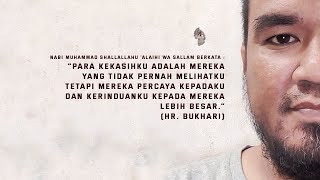 Download lagu Thufail Al Ghifari - Rasulullah mp3