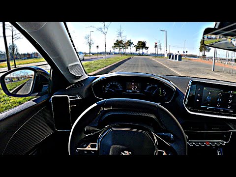 How to make the best driving POV video (film yourself driving)