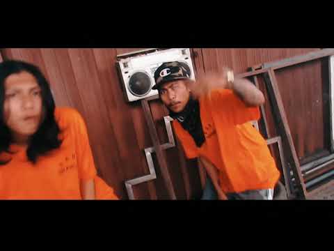 LDX3 - MENOLAK BUNGKAM (Official Music Video)