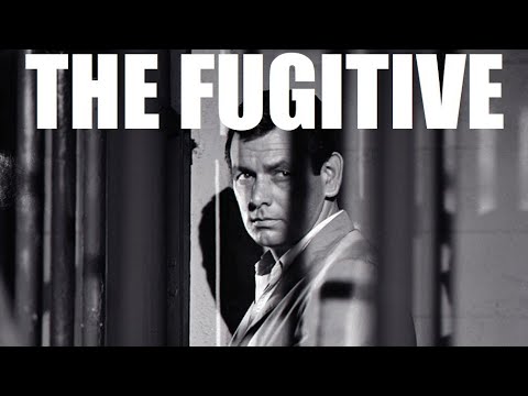 THE FUGITIVE super TV soundtrack suite - Pete Rugalo