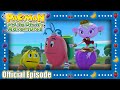 PAC MAN PATGA S02E02 Meanie Genie Amazin Adventures