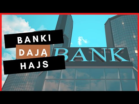 Banki mogą płacić dywidendę i to ile chcą - Pekao, PKO BP, PZU, Passus