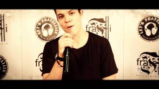 Jesse Marco in Fratelli Lounge  Club Bucharest