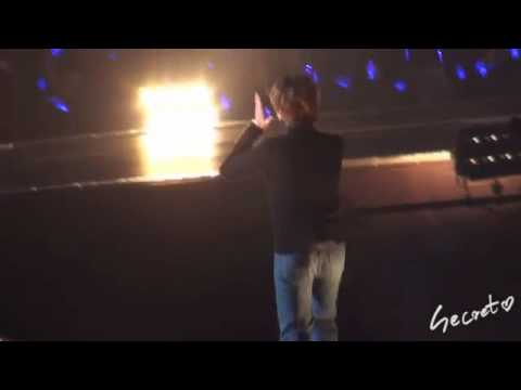 111210-111211 SUPER SHOW 4 in Osaka - (KYUHYUN)