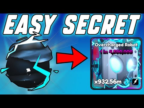 How To EASILY Hatch ALL The NEW SECRETS In Tap Simulator! (INSANE+HUGE GW)
