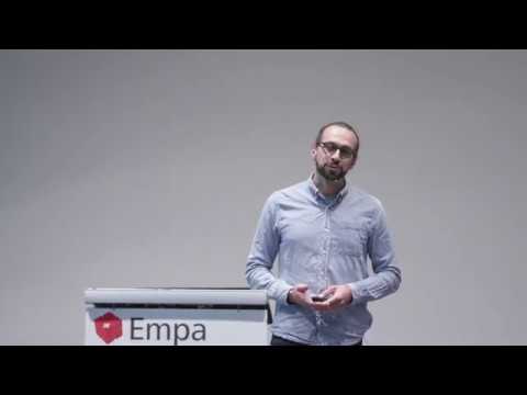 Empa-Webinar vom 17.06.2020: Energiesystem der Zukunft – David Thiel, aliunid & Philipp Heer, Empa